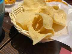 -酷公社·榴莲披萨(太原街店)