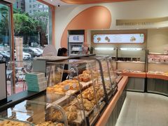 -顶东面包花园·生日蛋糕(香榭丽店)