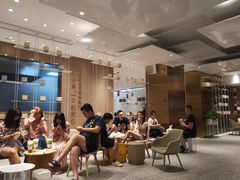 -奈雪的茶(湖滨银泰in77C区PRO店)