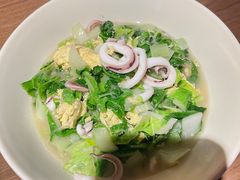 -KŌNG胶东小馆·酒馆(华熙店)