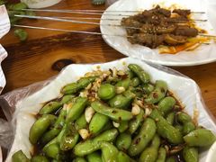 -十里铺铁板鱿鱼