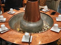 -丁卯•铜锅涮肉(工体店)