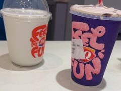 -DQ·蛋糕·冰淇淋(湖景东路店)