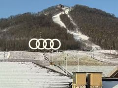 -长白山万达锦华套房酒店