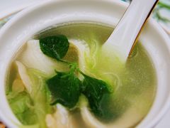 -潮林府私房菜