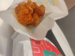 -1973继光香香鸡(大东方百货店)