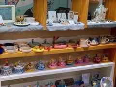 -艺彩阳光手工坊(大连恒隆广场店)