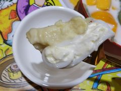 -甜心妈妈·榴莲星级糖水(北京路总店)