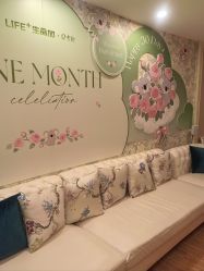 -生命加•Q考拉月子会所(玫瑰园店)