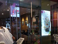 门面-哈根达斯(皇庭店)