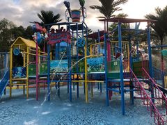 -广州锦绣香江度假别墅