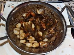 -黄记煌三汁焖锅(新世纪广场店)