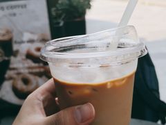 -明谦·Coffee&Cocktail Bar(美您公园店)