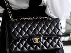 -Chanel(德基广场店)