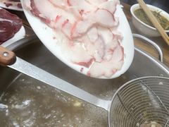 牛胸标-柴头哥·牛肉火锅(爱民路店)