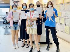 -帝京日语(春熙路旗舰校区)