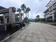 -宁波九龙湖开元度假村