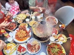 -虾乐园龙虾·夜宵(松江店)