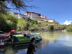-宗角禄康公园