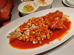 -姑苏家宴·苏帮菜·松鼠桂鱼(苏州总店)
