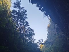 -英西峰林·洞天仙境