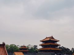 -北陵公园