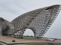-南汇嘴观海公园