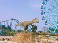 -南京银杏湖乐园