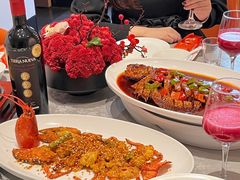 -连鹭海鲜·海肠捞饭·海胆饭(星海店)