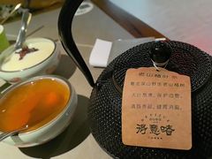 -得意啫·广东啫啫煲(前海HOP店)