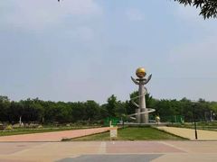 -太阳宫公园
