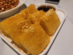 -三猫黑鱼花(南大店)