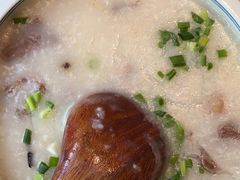 -如轩·海鲜砂锅粥·潮汕菜(海珠店)
