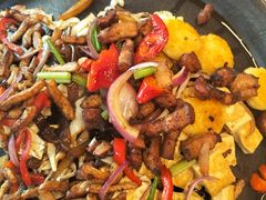 -一烙锅(友谊店)