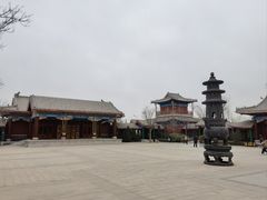 -天津妈祖文化园