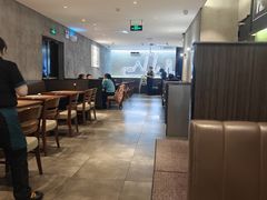 -萨莉亚意式餐厅(莲花国际广场店)