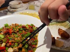 -春天里餐厅(西田城店)