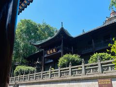 -南华禅寺