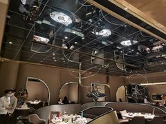 -领鲜天下·焗海鲜·花胶鸡(天目里店)