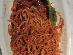 -青雅中餐厅(大连金石滩绿发希尔顿度假酒店)