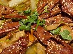 -一品渝香干锅鸭头(平安店)