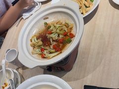 -羊之道草原味道清真餐厅(番禺店)