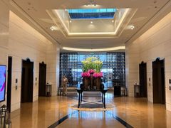 -上海波特曼丽思卡尔顿酒店