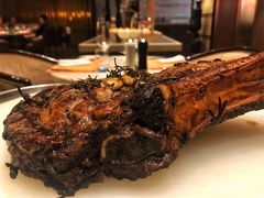 -郑州希尔顿酒店·阿米奇意大利餐厅