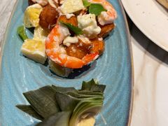 -鹿港小镇(霄云店)