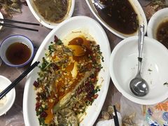 -阿杰臻选海鲜饭店(普陀山店)
