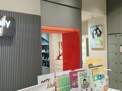 -海马体照相馆(上海月星环球港店)