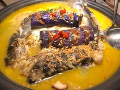 -探鱼·鲜青椒爽麻烤鱼(领展购物广场店)