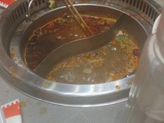-蜀留香火锅·始于1999·原四川老火锅(白堤路店)