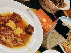 -那家老院子东北菜·饺子·小鸡炖蘑菇(艳华街店)